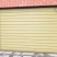 Секционные гаражные ворота Алютех серии Trend 2250x4375 мм