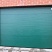 Секционные гаражные ворота Алютех серии Prestige 3250x5250 мм