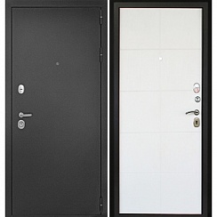 Входная металлическая дверь Рубикон-2
