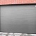 Секционные гаражные ворота Алютех серии Prestige 3250x2375 мм