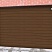 Секционные гаражные ворота Алютех серии Trend 2250x5250 мм