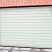 Секционные гаражные ворота Алютех серии Trend 2250x2875 мм