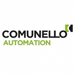 Комплекты электроприводов для откатных ворот Комунелло (COMUNELLO)