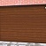Секционные гаражные ворота Алютех серии Trend 2375x4000 мм