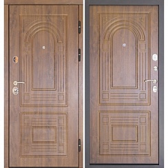 Дверь входная металлическая Флоренция