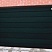 Секционные гаражные ворота Алютех серии Trend 2500x2875 мм