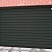 Секционные гаражные ворота Алютех серии Trend 2375x5375 мм